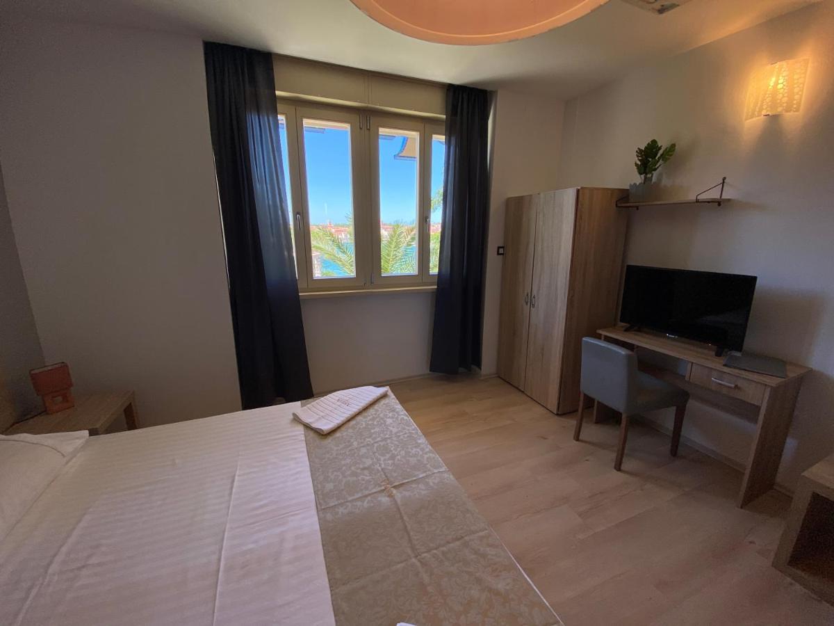 Villas Arbia - Magdalena By The Beach Banjol Exterior foto